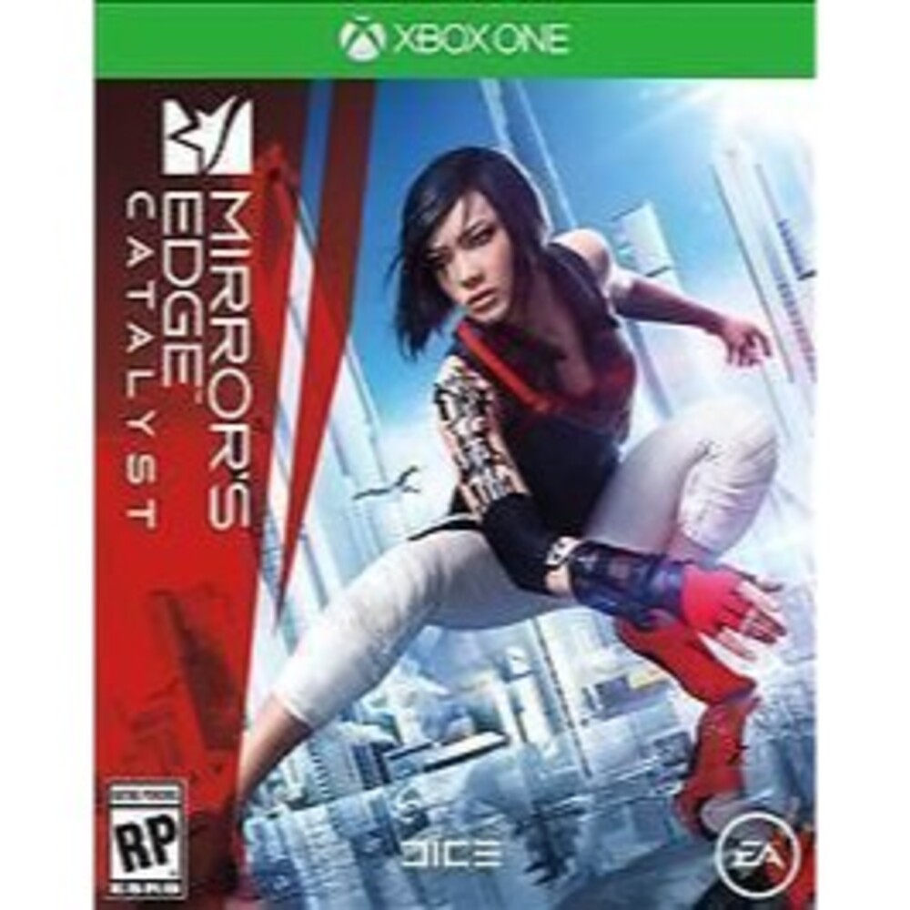 Mirror's Edge: Catalyst (Microsoft Xbox One, 2016)